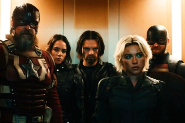 Thunderbolts, la arriesgada jugada de Marvel con antihéroes y traumas, llega a Disney+