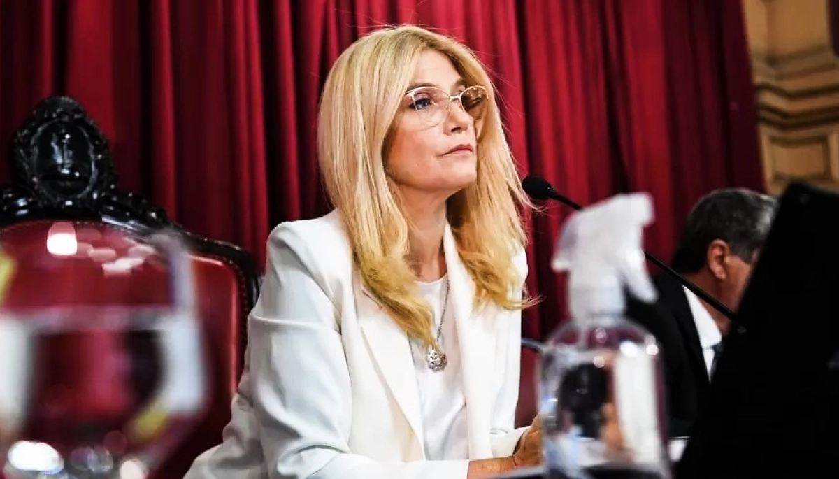 Se reavivó la interna: Magario le bajó la espuma a Máximo Kirchner y sus nuevas críticas a Kicillof