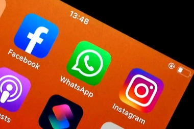 Más transparencia: WhatsApp verificará los enlaces de Instagram, con una novedosa función
