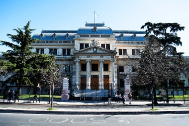 La Legislatura avanzó en varios proyectos en materia de regulación, seguridad y defensa