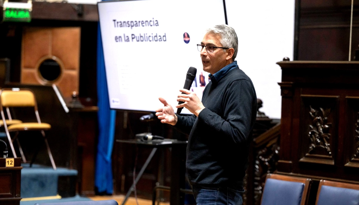 El proyecto de Puglelli para implementar la Plataforma Multiagencial avanza en Diputados bonaerenses