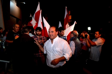 “Crisis”: así fue el diagnostico de un intendente por la realidad de la UCR bonaerense