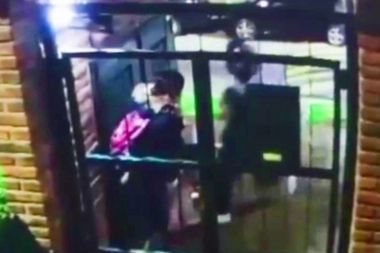En Avellaneda los motochorros las eligen mujeres: en 200 metros asaltaron a dos
