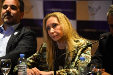 Filtraron audios de Karina Milei en Casa Rosada y crece la preocupación en el Gobierno Nacional