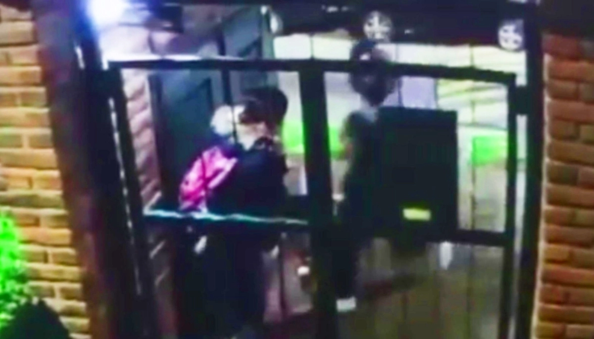 En Avellaneda los motochorros las eligen mujeres: en 200 metros asaltaron a dos