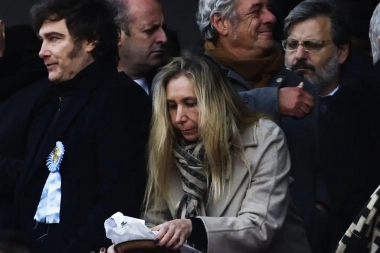 La Justicia ordenó censura previa sobre los audios de Karina Milei y el Gobierno quiere allanar a periodistas