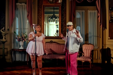 El himno romántico “Te Amo” tiene una nueva versión de la mano de Max Carra y Flor Álvarez