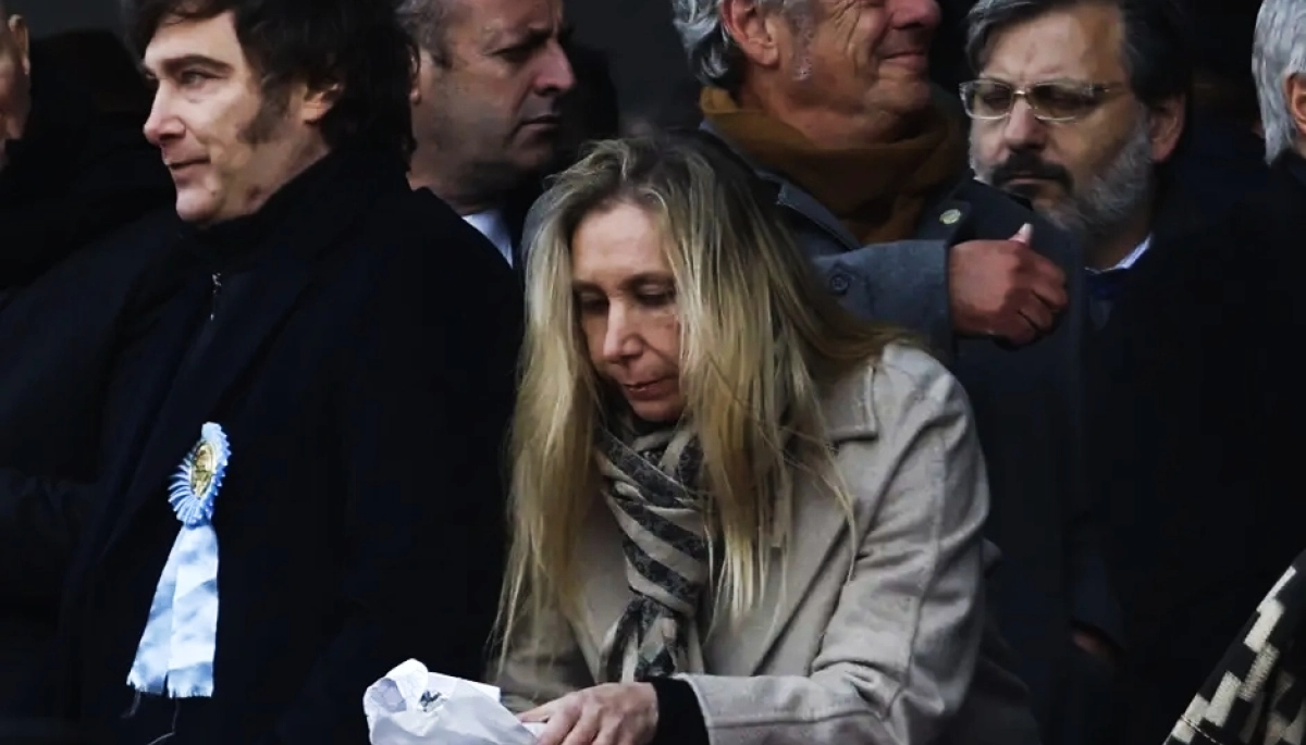 La Justicia ordenó censura previa sobre los audios de Karina Milei y el Gobierno quiere allanar a periodistas