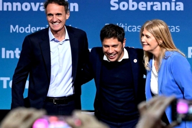 Elecciones bonaerenses, “la madre de las ocho batallas”: tres escenarios, quién gana y quién resiste