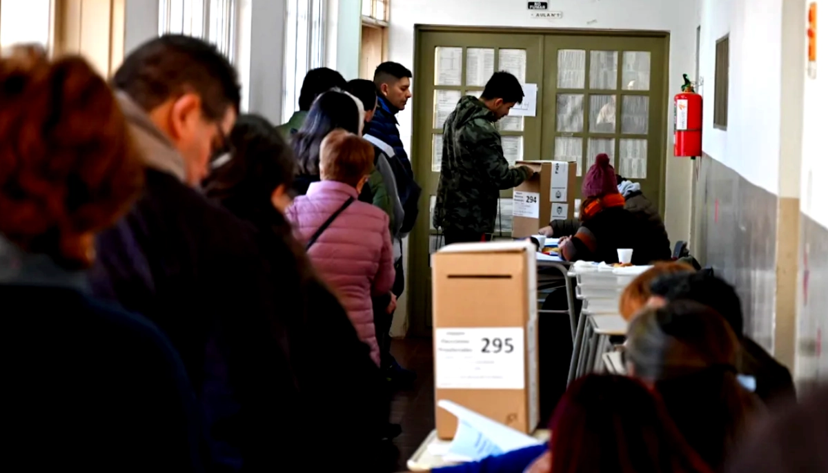 Elecciones bonaerenses: cuándo arranca la veda, qué no se puede hacer y qué multas hay