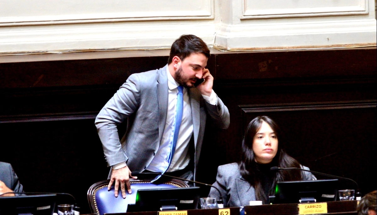 “Confiscatorio”: diputados bonaerenses quieren poner freno al Inmobiliario Rural de Kicillof y Arba