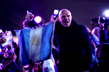Espert pronosticó el resultado de las elecciones bonaerense y pidió: “Vayan a votar”