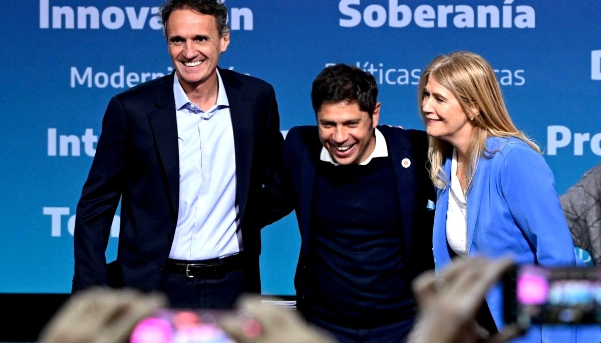 Elecciones bonaerenses, “la madre de las ocho batallas”: tres escenarios, quién gana y quién resiste