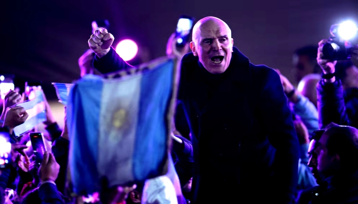 Espert pronosticó el resultado de las elecciones bonaerense y pidió: “Vayan a votar”