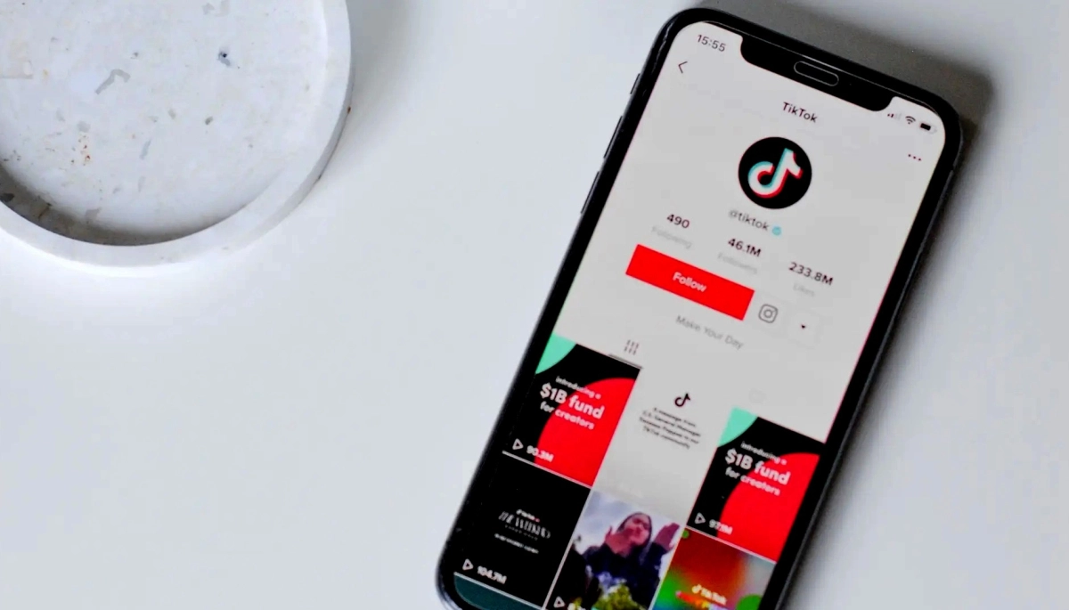 TikTok se inspira en WhatsApp con una novedosa función que mejora la interacción
