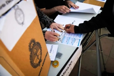 Elecciones bonaerenses: guía completa de las ocho secciones, candidatos y bancas para votar el domingo
