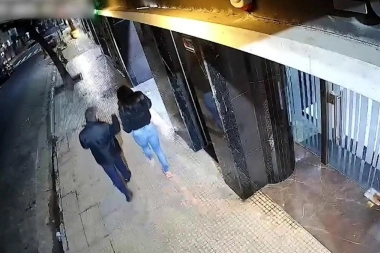 "Viuda Negra" que era buscada desde julio fue detenida en cercanías de Puerto Madero