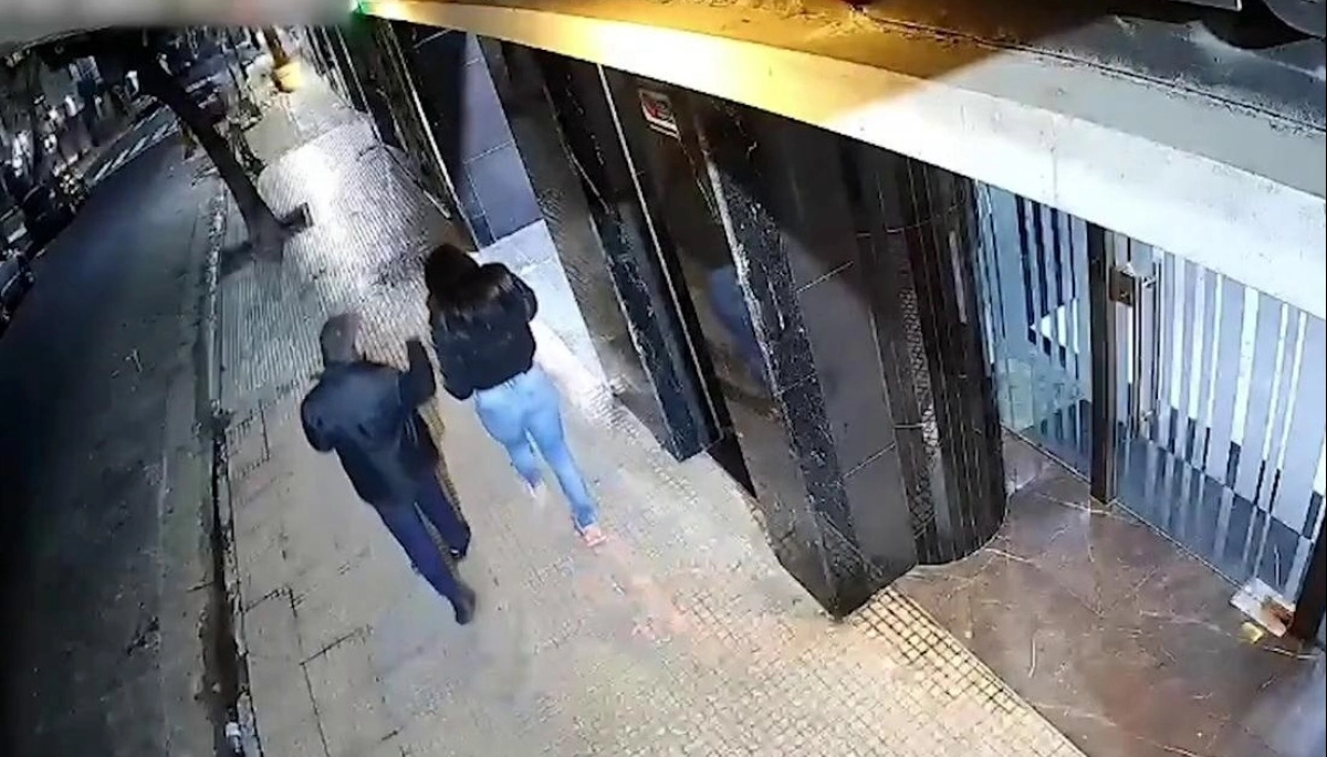 "Viuda Negra" que era buscada desde julio fue detenida en cercanías de Puerto Madero