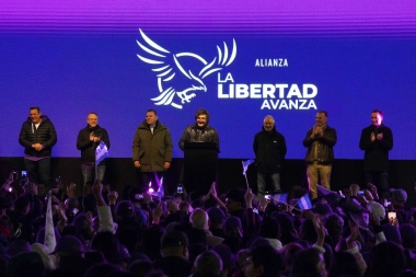 Tras la victoria de Kicillof en la Provincia, Milei reconoció: “Hemos tenido una clara derrota”