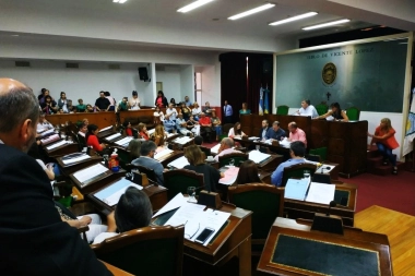 La Alianza La Libertad Avanza arrasó en Vicente López con el 55,42% de los votos