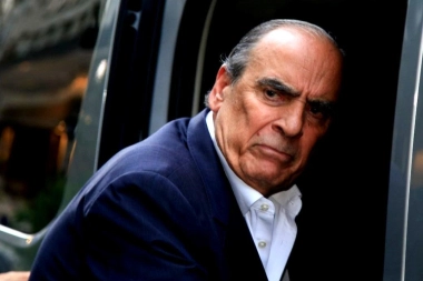 Francos envió un mensaje al interior de La Libertad Avanza, tras el fracaso en las elecciones bonaerenses