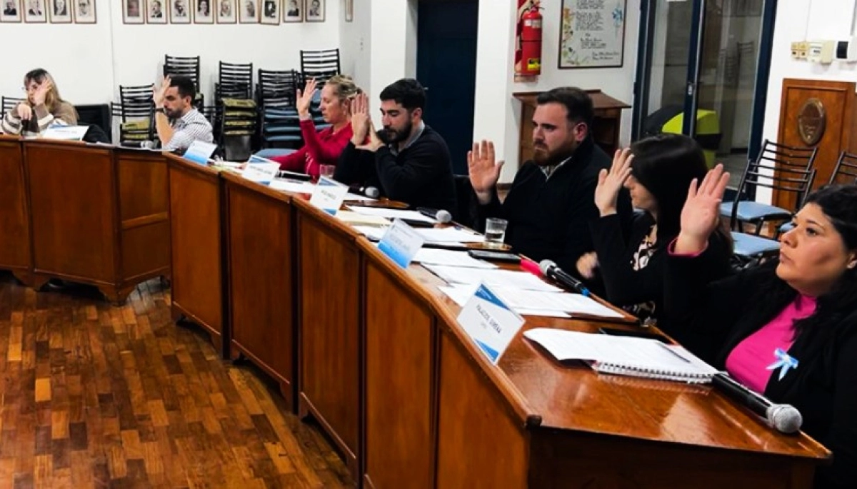 En General Viamonte ganó Fuerza Patria con el 46,71%, seguido por Somos Buenos Aires con el 35,16%