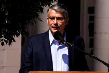 Puglelli destacó la victoria de Fuerza Patria en la Provincia y afirmó que ganó el “voto contra el ajuste”