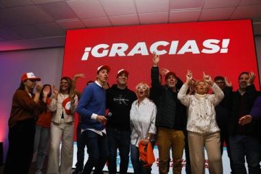 Bordaisco y Nuevos Aires celebraron el arribo de Azcoitía al Concejo Deliberante de Mar del Plata