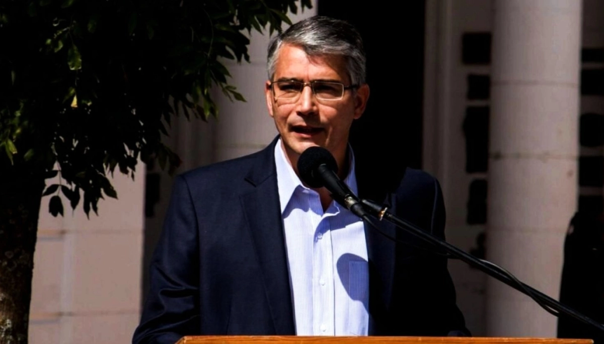 Puglelli destacó la victoria de Fuerza Patria en la Provincia y afirmó que ganó el “voto contra el ajuste”