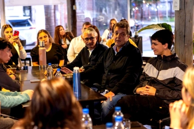 Carlos Puglelli: “El resultado electoral refleja el freno que la gente quiso ponerle a Milei”