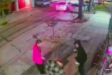 Raid delictivo en Tres de Febrero: robaron seis autos y vaciaron una billetera virtual