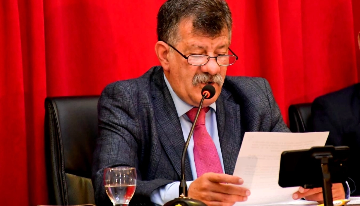 Barenghi contra las cuerdas en Bragado: lo acusan de no dar respuestas y “ocultar” información