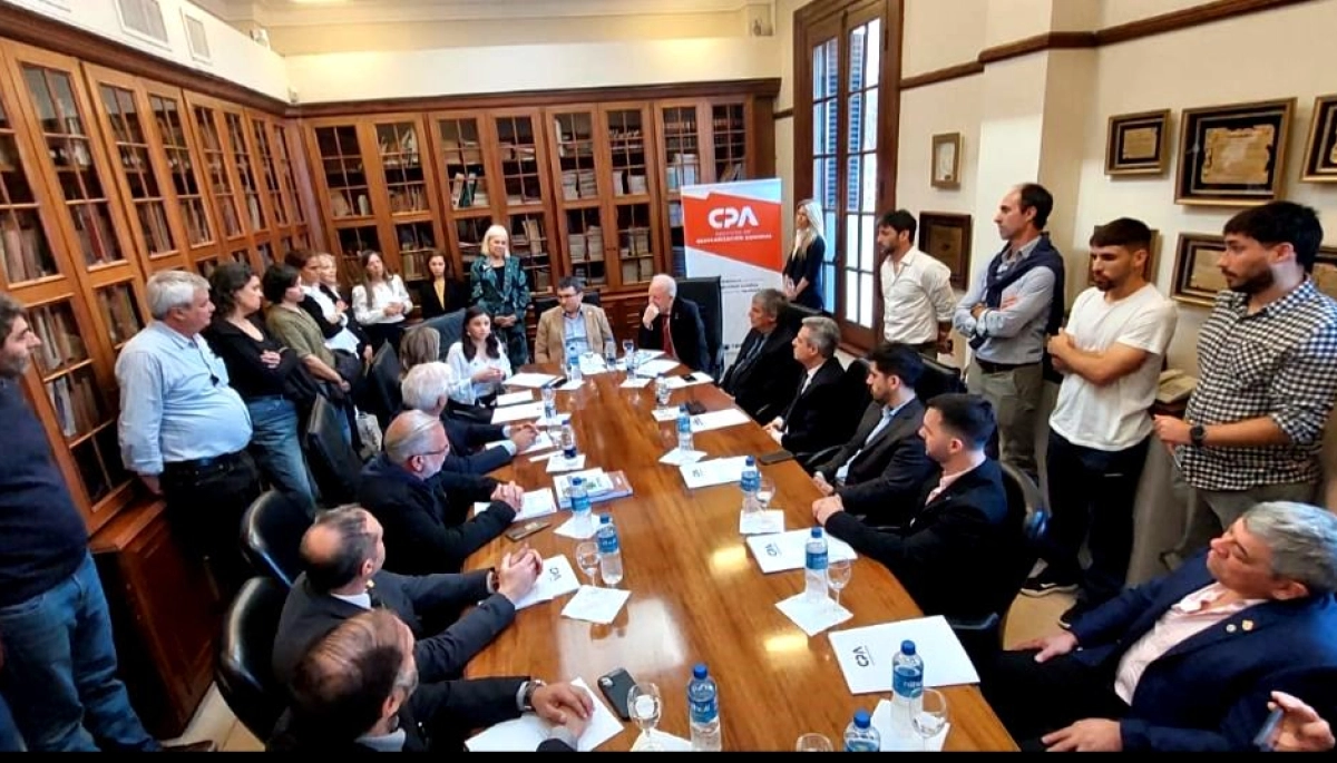 Nace un instituto clave para urbanizar y dar escrituras a miles de familias bonaerenses