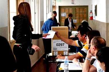 Elecciones bonaerenses: cómo es el trámite para justificar no haber ido a votar y cuáles son las multas
