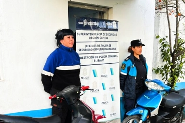 Magdalena puso en marcha el programa “Ojos en Alerta” y dio sus primeros resultados