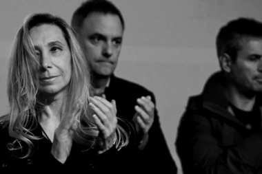 Con desconfianza, Karina Milei evalúa correr a Pareja tras las elecciones de octubre