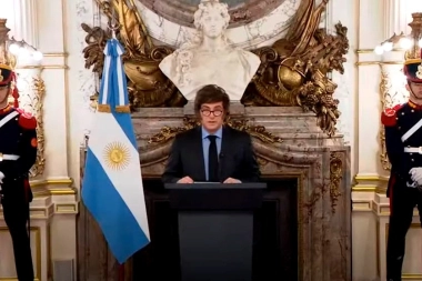 Tras la paliza en la elección bonaerense, Milei anunció aumentos en Jubilaciones, Educación y Discapacitado