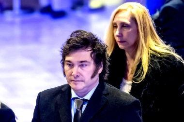 Presupuesto 2026: Milei habló de orden mientras que la oposición bonaerense vio ajuste y “humo”