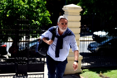 Fernández pidió cambios en la UCR bonaerense y explicó por qué no hubo boleta propia en las elecciones