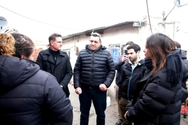 “Mi mamá es jubilada y no llega a fin de mes”: la cruda autocrítica de un diputado libertario electo