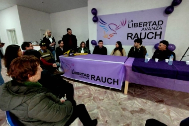 Pisos del 10% y cuartos lugares: en qué municipios tuvo los peores resultados La Libertad Avanza