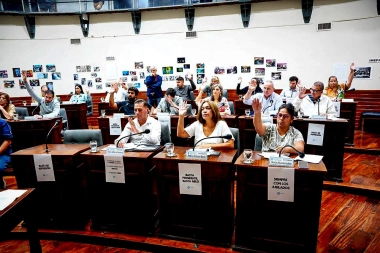Tras la derrota electoral, un concejal le dice “adiós” a La Libertad Avanza en municipio bonaerense