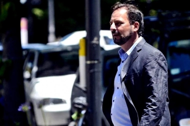 Sujarchuk presiona para construir un bingo en Escobar y los vecinos estallaron de furia