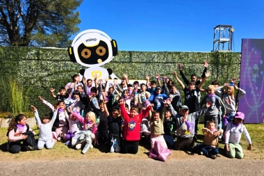 La Municipalidad de Pergamino en la 86ª Expo Rural: innovación, música y un stand que fue furor