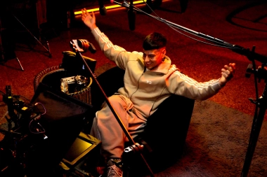 Duki y el documental que mostrará sus inicios aterrizan en Netflix: tráiler y fecha de estreno