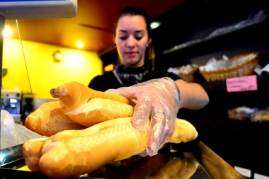 El kilo de pan aumenta en la provincia de Buenos Aires y panaderos advierten una “situación insostenible”