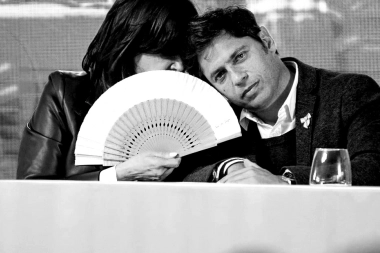 A una semana de la cumbre, en el peronismo hay desazón e incertidumbre sobre el acercamiento de Cristina y Kicillof