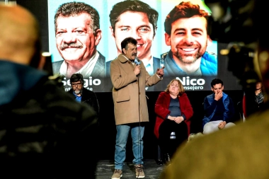 Ante el deterioro de las escuelas de Bragado, denuncian que Barenghi oculta el dinero del Fondo Educativo