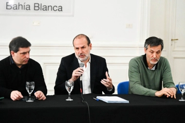 Bahía Blanca fortalece el primer nivel de atención con los programas M.A.S Salud y de Telemedicina