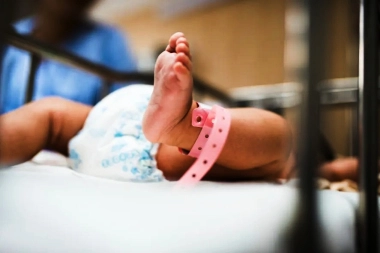 Presentan un proyecto para incorporar el cuidado de la salud bucal a la libreta sanitaria materno infantil